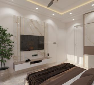 Project Image of 1620.0 - 2250.0 Sq.ft 3 BHK Builder Floor for buy in Vishwas Luxuries Floors