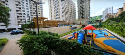Project Image of 550 Sq.ft 1 BHK Apartment / Flat for sale in Mahalunge for Rs. 5600000