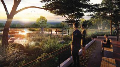 Project Image of 774.0 - 3346.0 Sq.ft 1 BHK Apartment for buy in Godrej Reflections