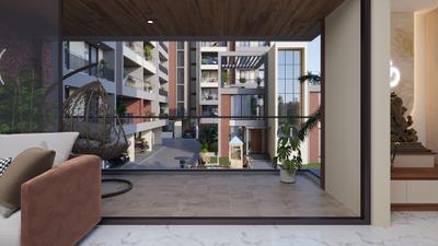 Project Image of 1210.0 - 1425.0 Sq.ft 3 BHK Apartment for buy in Aavkar Glorious