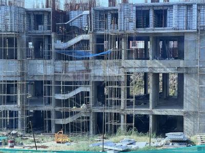 Project Image of 0.0 - 1184.0 Sq.ft 3 BHK Apartment for buy in The Element