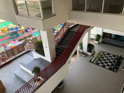 Project Image of 1750.0 - 1928.0 Sq.ft 3 BHK Apartment for buy in KSRs Togetherments