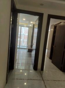 Project Image of 1055.0 - 2295.0 Sq.ft 2 BHK Builder Floor for buy in Arenaa Heights The Ultima 107