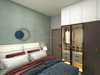 Project Image of 1000.0 - 1607.0 Sq.ft 3 BHK Villa for buy in Alankar Royal Nest