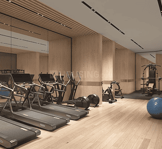 Project Image of 1150.1 - 1954.0 Sq.ft 3 BHK Apartment for buy in Rustomjee Ashiana