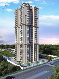 Project Image of 519.0 - 931.0 Sq.ft 2 BHK Apartment for buy in Cosmos Shivalik Homes 2