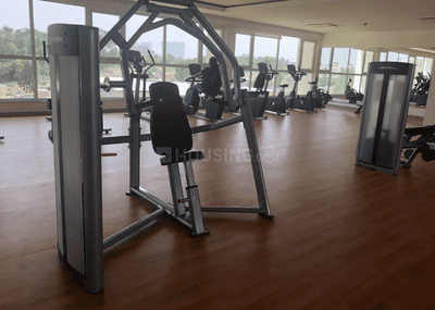 Project Image of 745.72 - 1012.02 Sq.ft 1 BHK Apartment for buy in Sobha Dream Acres Rain Forest Phase 2 Wing 3 and 4