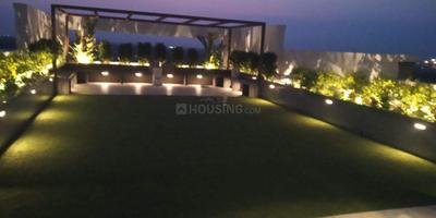 Project Image of 1221.0 - 2145.0 Sq.ft 2 BHK Apartment for buy in SKDJ Parnasree Green Heights