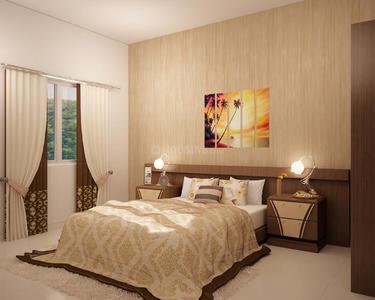 Project Image of 1060.0 - 1375.0 Sq.ft 2 BHK Apartment for buy in Balaji Krupa