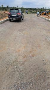 Project Image of 1350.0 - 4500.0 Sq.ft Residential Plot Plot for buy in Shukruthi Pranavi Pride