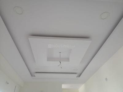 Project Image of 0.0 - 1000.0 Sq.ft 2 BHK Apartment for buy in Nandis Prasanna Residency