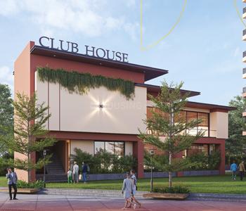 Project Image of 437.77 - 632.38 Sq.ft 2 BHK Apartment for buy in NDK The 14