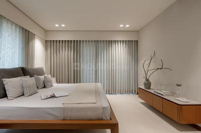 Project Image of 2521.66 - 3108.0 Sq.ft 4 BHK Apartment for buy in Synthesis Altius Viitor