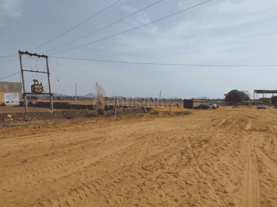 Project Image of 482.33 - 29282.03 Sq.ft Residential Plot Plot for buy in Manglam Vishwakarma Industrial Park