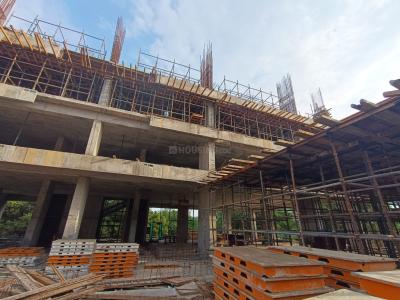 Project Image of 3179.0 - 5630.0 Sq.ft 4 BHK Apartment for buy in UMA Residences 2 0