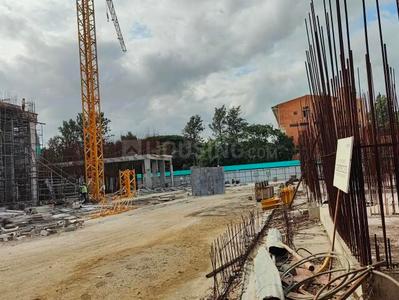Project Image of 1077 Sq.ft 2 BHK Apartment / Flat for sale in Electronic City for Rs. 12500000