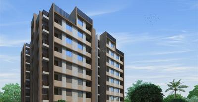 Kushal Awaas 3 Elevation 1