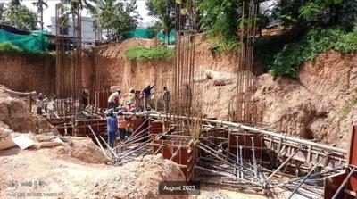 Project Image of 827.0 - 1366.0 Sq.ft 2 BHK Apartment for buy in VFive Life