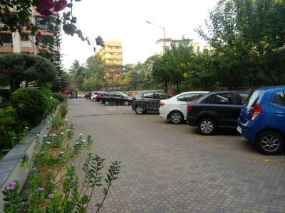 Project Image of 625 Sq.ft 1 BHK Apartment / Flat for sale in Santacruz East for Rs. 17000000