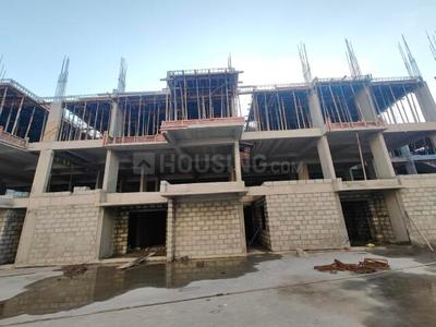 Project Image of 776.7 - 959.1 Sq.ft 2 BHK Apartment for buy in Shubankara Innovative Palacia