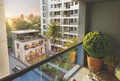 Project Image of 1025.0 - 1037.0 Sq.ft 3 BHK Apartment for buy in Shivanta