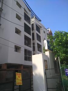 Project Image of 1339.0 - 1620.0 Sq.ft 3 BHK Apartment for buy in Puravankara Purva Jade