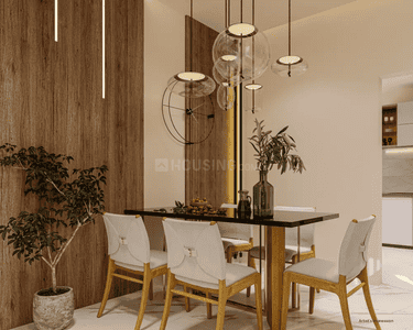 Project Image of 736.0 - 1032.0 Sq.ft 2 BHK Apartment for buy in Jhamtani Ace Aster