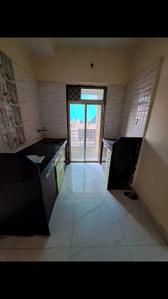 Project Image of 256.0 - 260.0 Sq.ft 1 BHK Apartment for buy in Reliable Shreejee Empire Phase II
