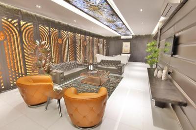 Project Image of 0.0 - 4000.0 Sq.ft 4 BHK Apartment for buy in Ascon Surya Lifestyle
