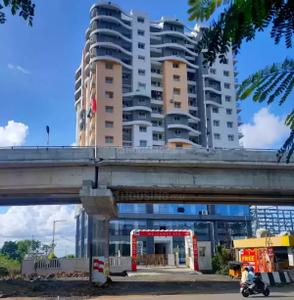 Project Image of 947.0 - 1546.0 Sq.ft 2 BHK Apartment for buy in JBM GST Grand