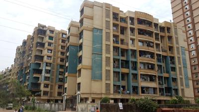 Project Image of 910 Sq.ft 2 BHK Apartment / Flat for sale in Thakurli for Rs. 7500000