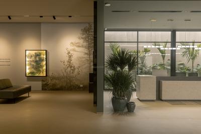 Project Image of 1155.0 - 1372.0 Sq.ft 3 BHK Apartment for buy in The Earthscape