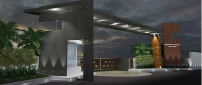 Project Image of 1000.0 - 3034.0 Sq.ft Residential Plot Plot for buy in Jupiter Commanders Tangram 9th Avenue