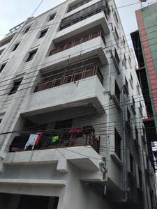 Project Image of 549.0 - 961.0 Sq.ft 1 BHK Apartment for buy in Ganapati Enclave