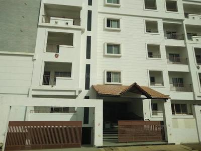 Project Image of 1060.0 - 2205.0 Sq.ft 2 BHK Apartment for buy in Avani Hills