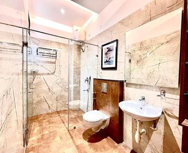 Project Image of 1721.0 - 2446.0 Sq.ft 3 BHK Villa for buy in Bungalow 71