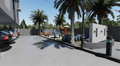 Project Image of 1279.94 - 1599.95 Sq.ft 2 BHK Apartment for buy in Sunyuga Bhoomi