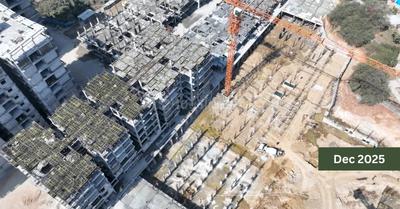 Project Image of 1295.0 - 1810.0 Sq.ft 2 BHK Apartment for buy in Primark Northwave