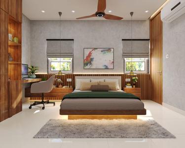 Project Image of 794.0 - 2076.0 Sq.ft 1 BHK Apartment for buy in Incor Lake City