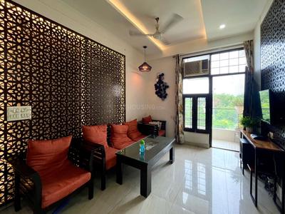 Project Image of 1200.0 - 2200.0 Sq.ft 3 BHK Builder Floor for buy in Ambey Builder Floors