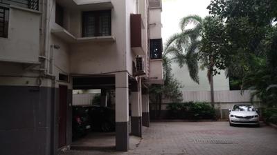 Project Image of 1160.0 - 1478.0 Sq.ft 2 BHK Apartment for buy in Mahalakshmi Enclave