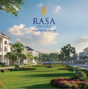 Project Image of 900.0 - 1620.0 Sq.ft Residential Plot Plot for buy in YPG Rasa Enclave