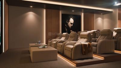 Project Image of 1886.0 - 2608.0 Sq.ft 3 BHK Apartment for buy in Appaswamy Parkhouse Mews