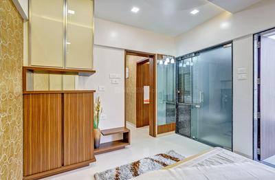 Project Image of 1068 Sq.ft 2 BHK Apartment / Flat for sale in Narhe for Rs. 11000000