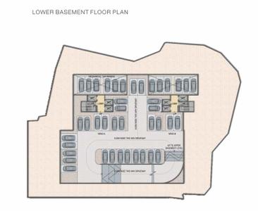 Project Image of 500 Sq.ft 1 BHK Apartment / Flat for sale in Jogeshwari East for Rs. 14000000