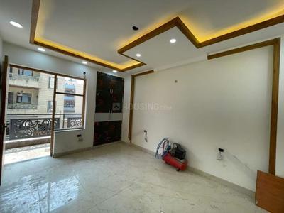 Apna Ghar Ghar Golden Floors 2435 sq ft  Bedroom 1