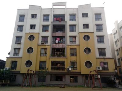 Project Image of 810.0 - 1320.0 Sq.ft 2 BHK Apartment for buy in Ganges Agrasain