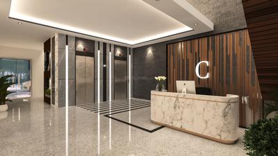 Project Image of 800.0 - 2100.0 Sq.ft 1 BHK Apartment for buy in ETH Haridwar One