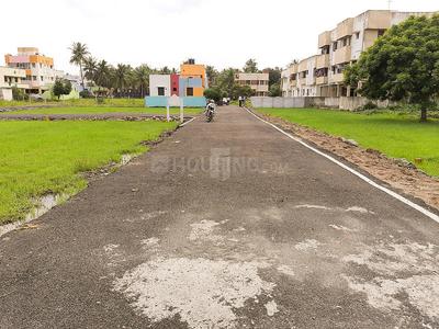 Project Image of 900.0 - 2400.0 Sq.ft Residential Plot Plot for buy in Premier Krishnaraja Avenue