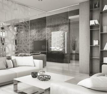 Project Image of 4375.0 - 5360.0 Sq.ft 4 BHK Apartment for buy in Shivalik Residences